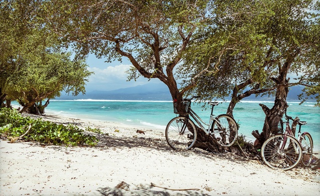 Image of 14-Day Bali Adventure Package with Flights, Hotels, Excursions & More!