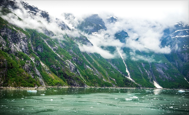 Image of All-Inclusive Alaska Cruise - Includes Flights, Cruise, Food, Drinks and More!