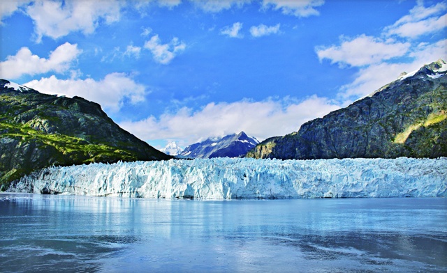Image of All-Inclusive Alaska Cruise - Includes Flights, Cruise, Food, Drinks and More!