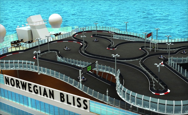 Image of All-Inclusive Alaska Cruise - Includes Flights, Cruise, Food, Drinks and More!