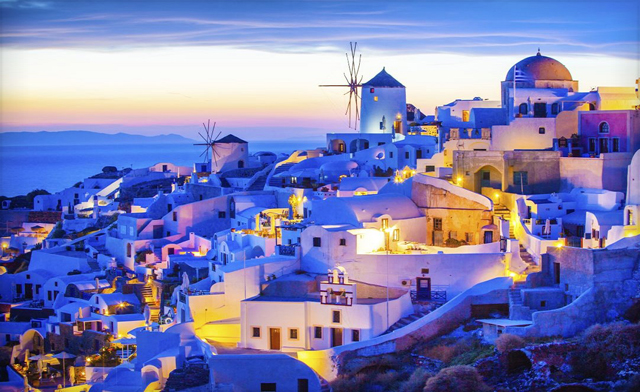 Image of ALL INCLUSIVE 10-Day Italy, Montenegro, Croatia & Greece Cruise Package With Air & Taxes!