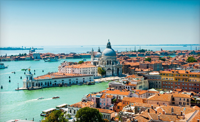 Image of ALL INCLUSIVE 10-Day Italy, Montenegro, Croatia & Greece Cruise Package With Air & Taxes!