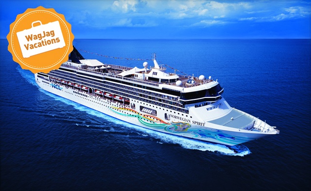 Image of 14-Day Spain, Morocco, Madeira & Canary Islands Cruise Package with Air & Taxes!
