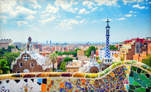 Image of 14-Day Spain, Morocco, Madeira & Canary Islands Cruise Package with Air & Taxes!