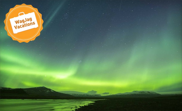 Image of 8-Day Iceland Adventure Package: Includes Flights, Hotels, Excursions, Meals & More!