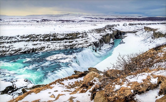 Image of 8-Day Iceland Adventure Package: Includes Flights, Hotels, Excursions, Meals & More!
