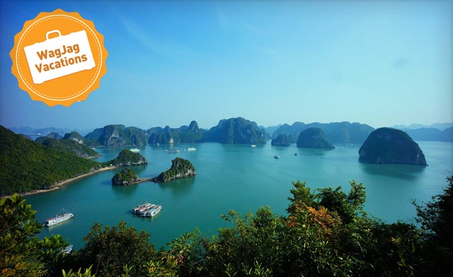 Image of 15-Day Fully Organized Tour to Vietnam with Flights!