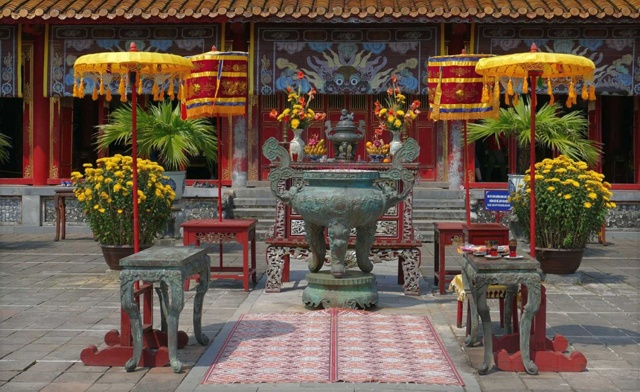 Image of 15-Day Fully Organized Tour to Vietnam with Flights!