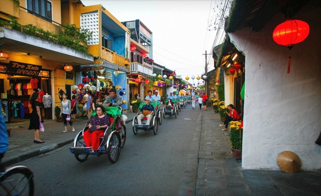 Image of 15-Day Fully Organized Tour to Vietnam with Flights!