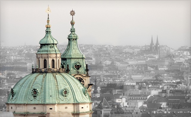 Image of 11 Day Trip To Prague, Vienna & Budapest With Air, Hotel & Tours!