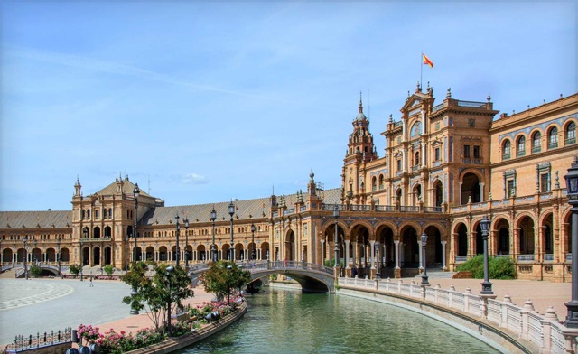 Image of 14 Day Fully Organized Tour to Spain & Portugal w/air