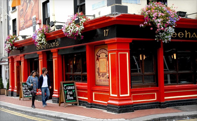 Image of 9-Day Ireland Adventure includes Flights, Hotels, Expert Guide and More!