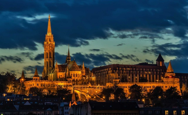 Image of 11 Day River cruise on the Danube with Air for $3,777