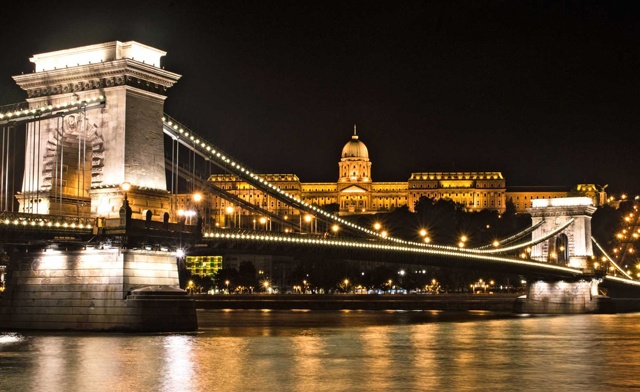 Image of 11 Day River cruise on the Danube with Air for $3,777