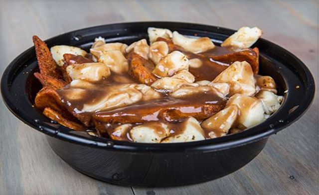 Image of Up to 50% off Wings and More in Oakville