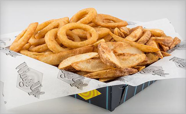 Image of Up to 50% off Wings and More in Oakville