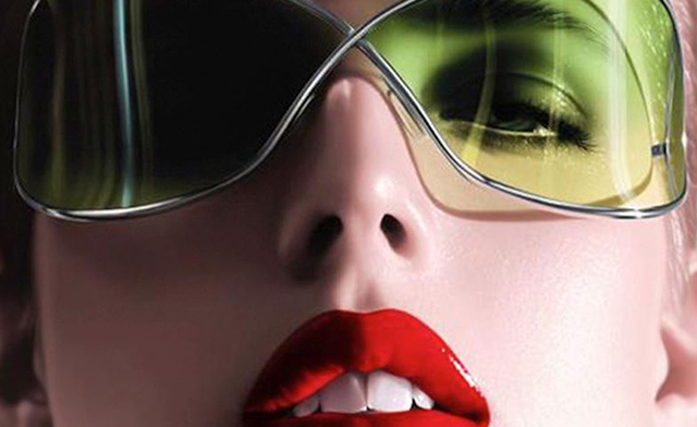 Image of $15 for $250 towards a Pair of Prescription Glasses or Sunglasses & a Pair of Clear Contact Lenses