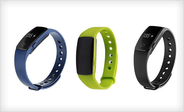 $37.99 for a Bluetooth Wireless Activity Tracker (a $159 Value) | WagJag