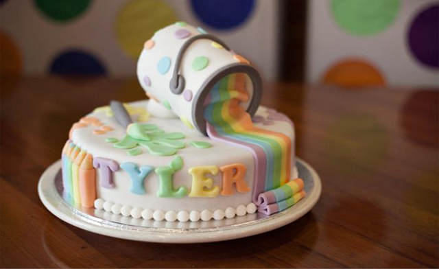 Image of Up to 65% off Frozen, Minecraft or Lego Birthday Party for 10 Guests