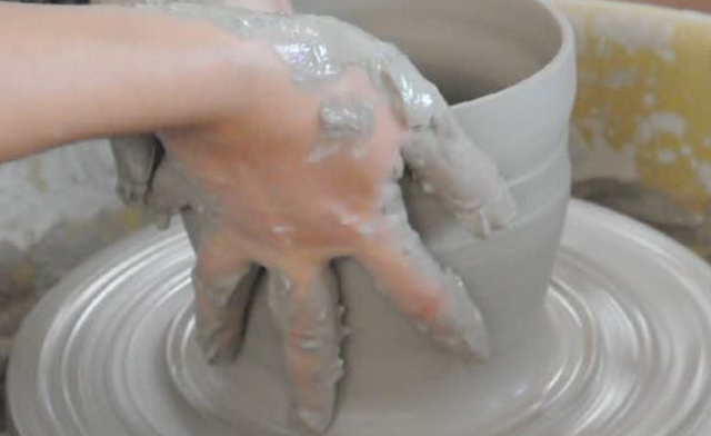 Image of Up to 55% off Pottery Wheel Experiences in Mississauga