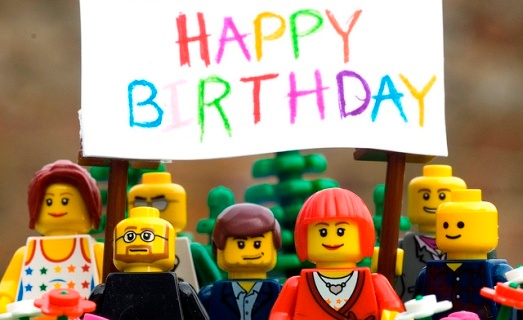 Image of Up to 60% off a 2-Hour Themed Birthday Party (Pottery, Canvas, Spa, Robotics, Lego, Princess)