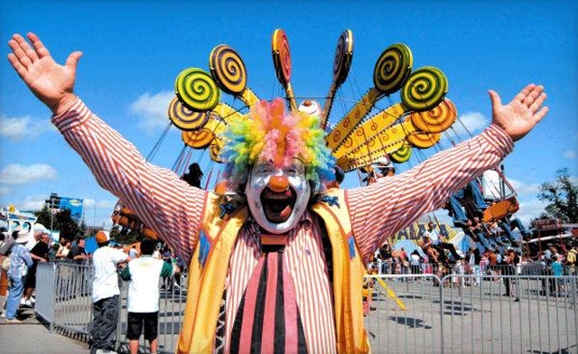 Image of Up to 53­% off General Admissions to Wizard World Hamilton (2 Options)