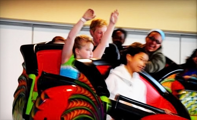 Image of Up to 53­% off General Admissions to Wizard World Hamilton (2 Options)