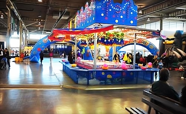 Image of Up to 53­% off General Admissions to Wizard World Hamilton (2 Options)