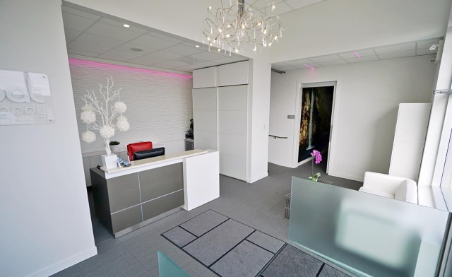 Image of Massages and Float Pod sessions from $29