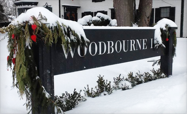 Image of Romantic Niagara-on-the-Lake Heritage Stay