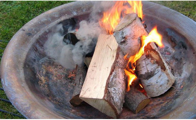 Image of $75 for a Wilderness Survival Weekend (a $149 Value)