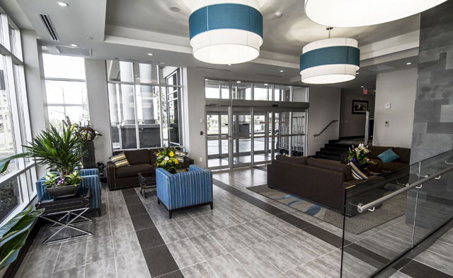 Image of Niagara Stay with Wine Tastings, Dinner Voucher and More