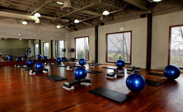 Image of Up to 87% off an Unlimited Gym Membership Plus $50 in WynnBucks