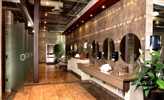 Image of Up to 87% off an Unlimited Gym Membership Plus $50 in WynnBucks