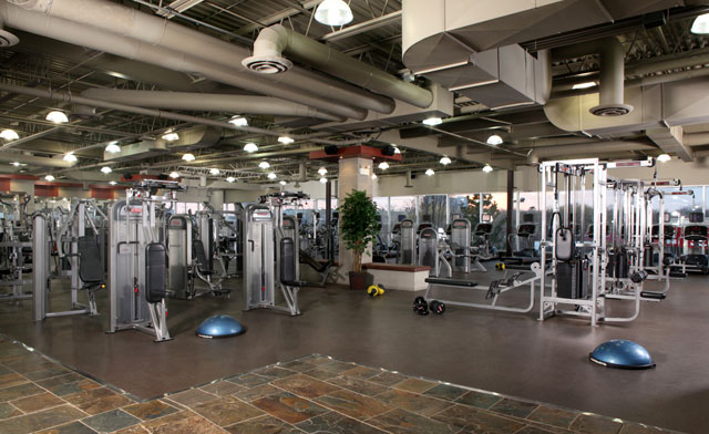 Image of Up to 87% off an Unlimited Gym Membership Plus $50 in WynnBucks