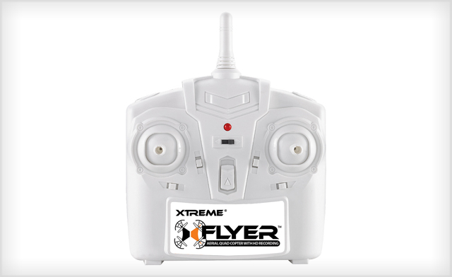 Image of $125 for an Xtreme Drone (a $249 Value)