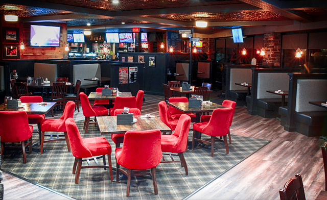 Image of $20 for $40 towards Dining at Ye Olde Squire Main West in Hamilton