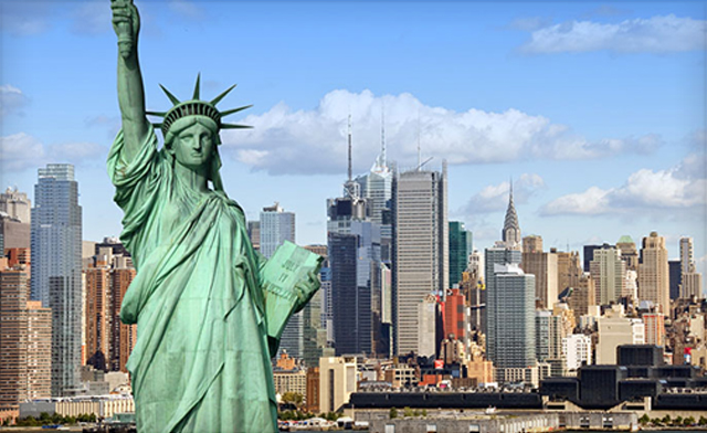 Image of New York City Break: Round-Trip Flights & Hotel - Starting at $499!