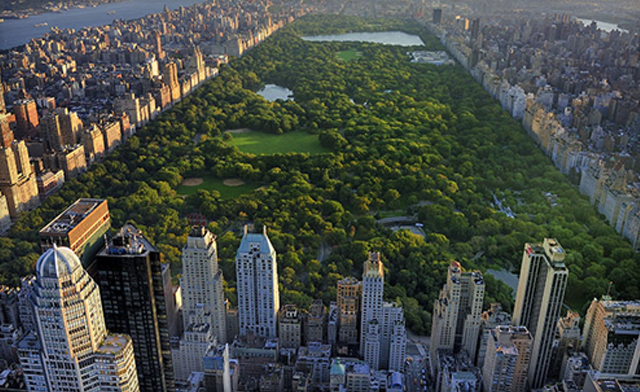 Image of New York City Break: Round-Trip Flights & Hotel - Starting at $499!