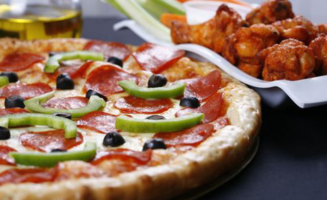 Image of $15 for $30 towards Food at Your Neighbourhood Pizza