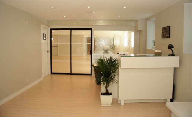 Image of $30 for One Month of Unlimited Yoga Classes in Scarborough (an $80 Value)