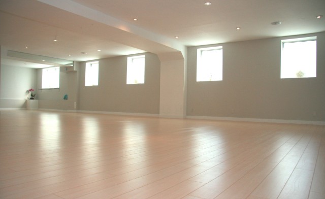 Image of $30 for One Month of Unlimited Yoga Classes in Scarborough (an $80 Value)