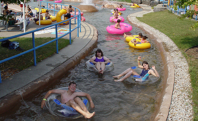 Image of Wild Waterworks