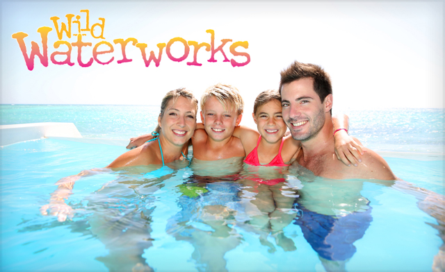 Image of Wild Waterworks