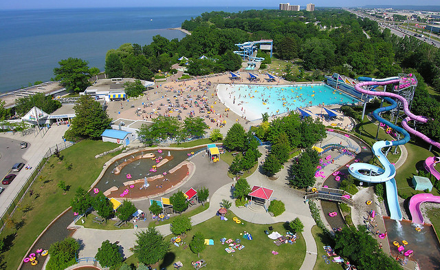 Image of Wild Waterworks