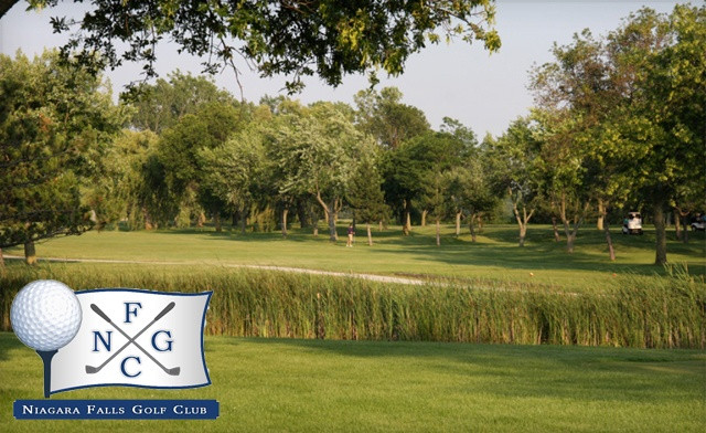 Image of Niagara Falls Golf Club