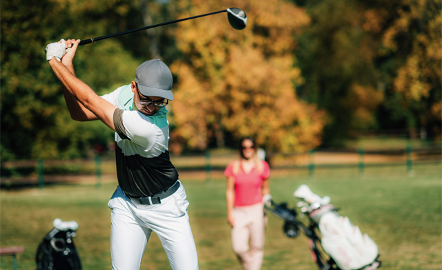 Image of Niagara Falls Golf Club