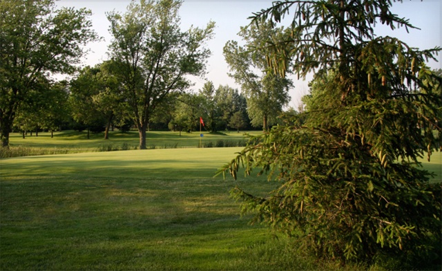Image of Niagara Falls Golf Club