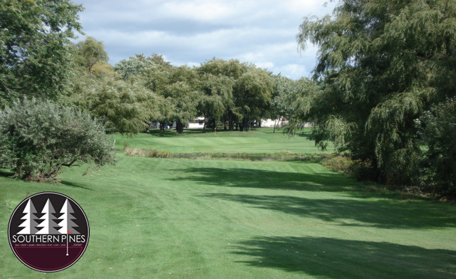 Image of Southern Pines Golf and Country Club