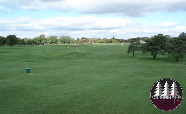 Image of Southern Pines Golf and Country Club